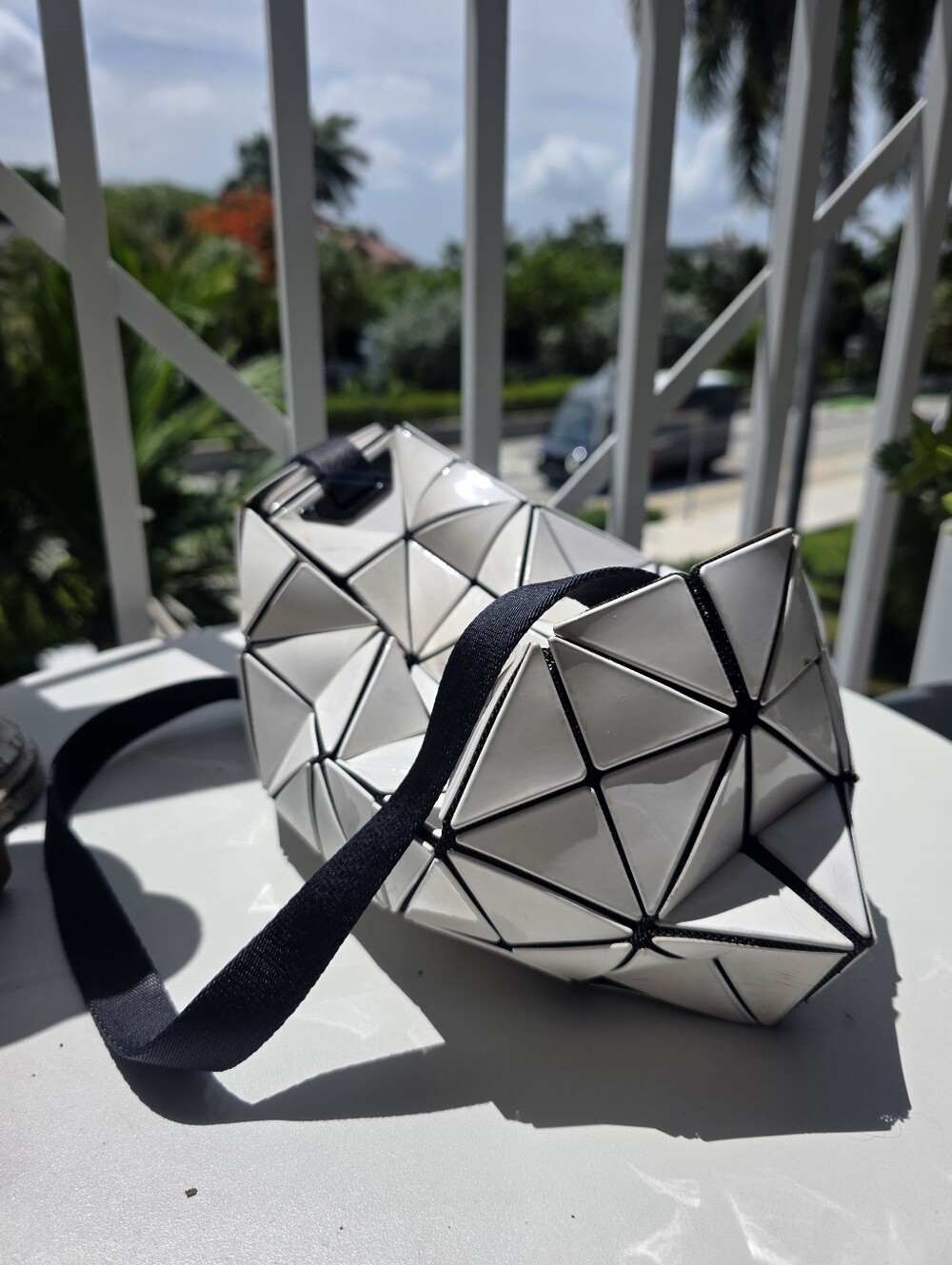 Bao Bao Issey Miyake